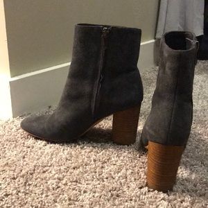 Sam Edelman Boots